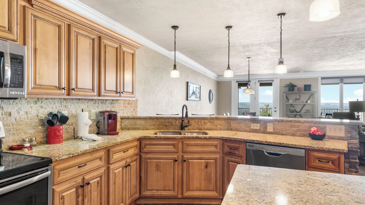 Photo of Kitchen in Indian Point