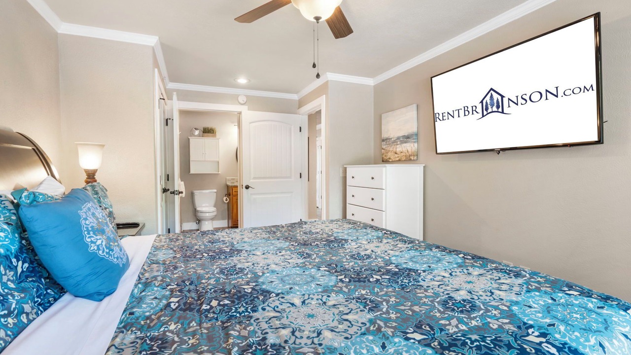 Photo of Bedroom in Indian Point