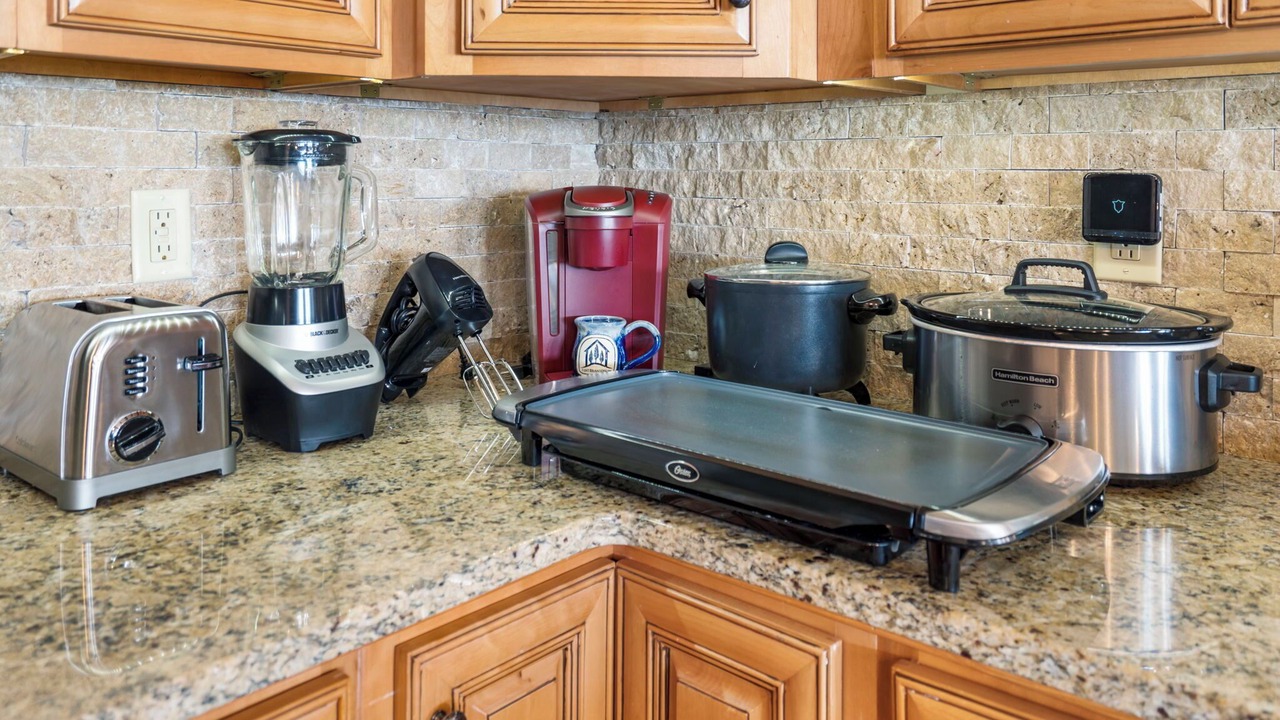 Photo of Kitchen in Indian Point
