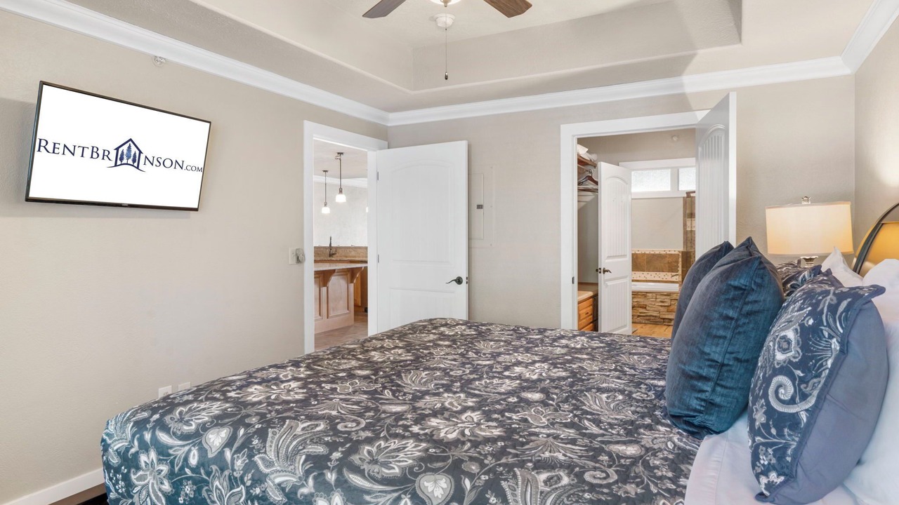 Photo of Bedroom in Indian Point