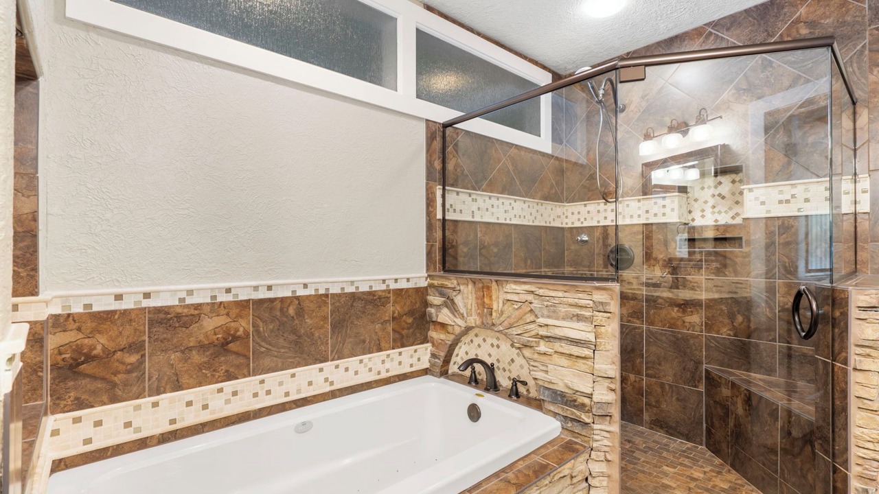 Photo of Bathroom in Indian Point
