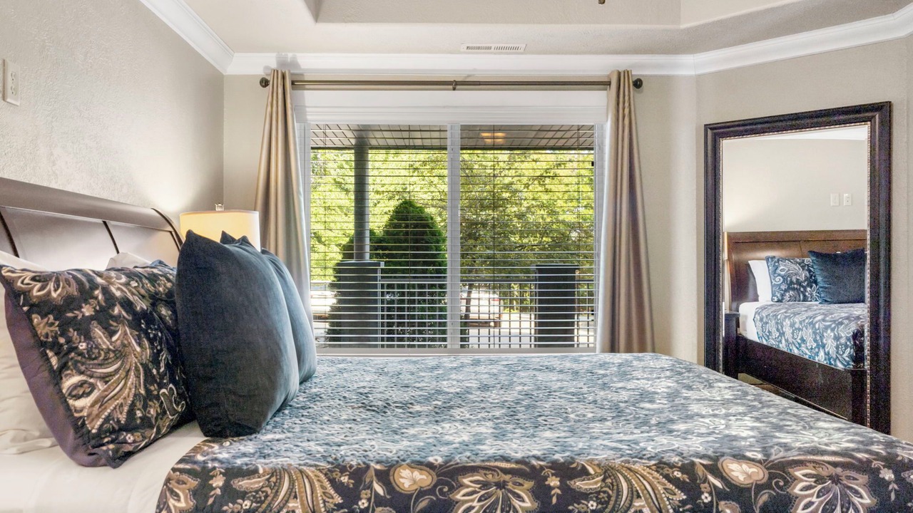 Photo of Bedroom in Indian Point