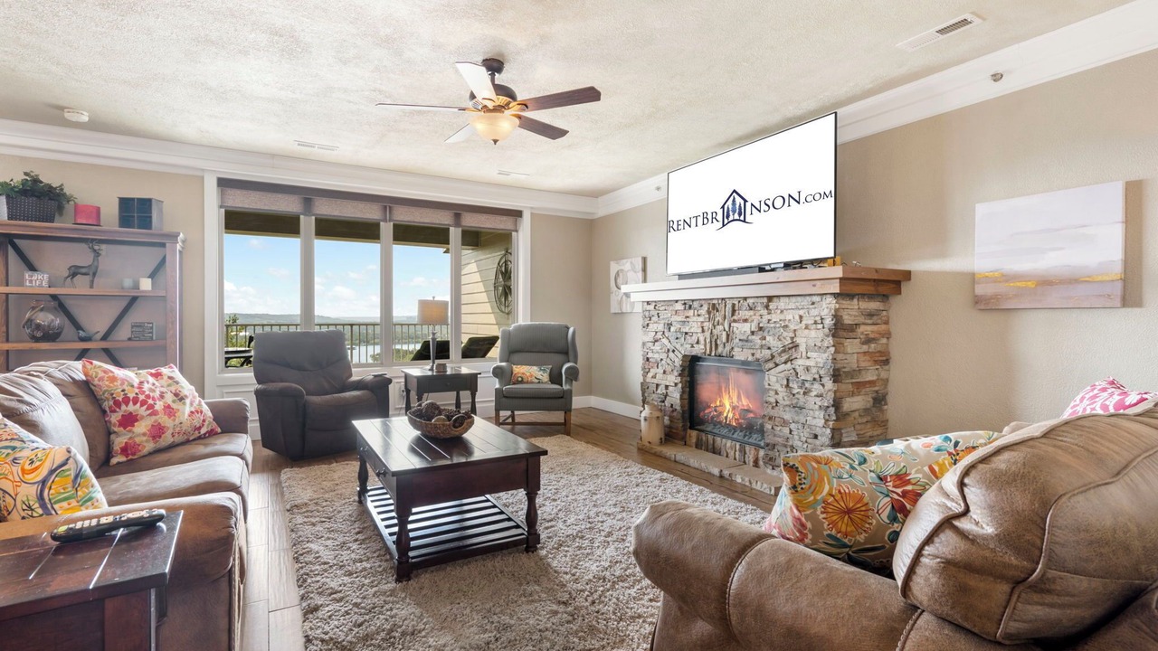Photo of Livingroom in Indian Point