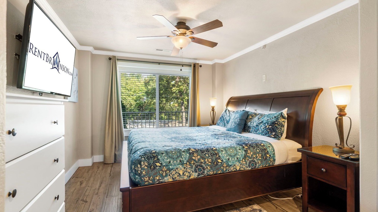 Photo of Bedroom in Indian Point