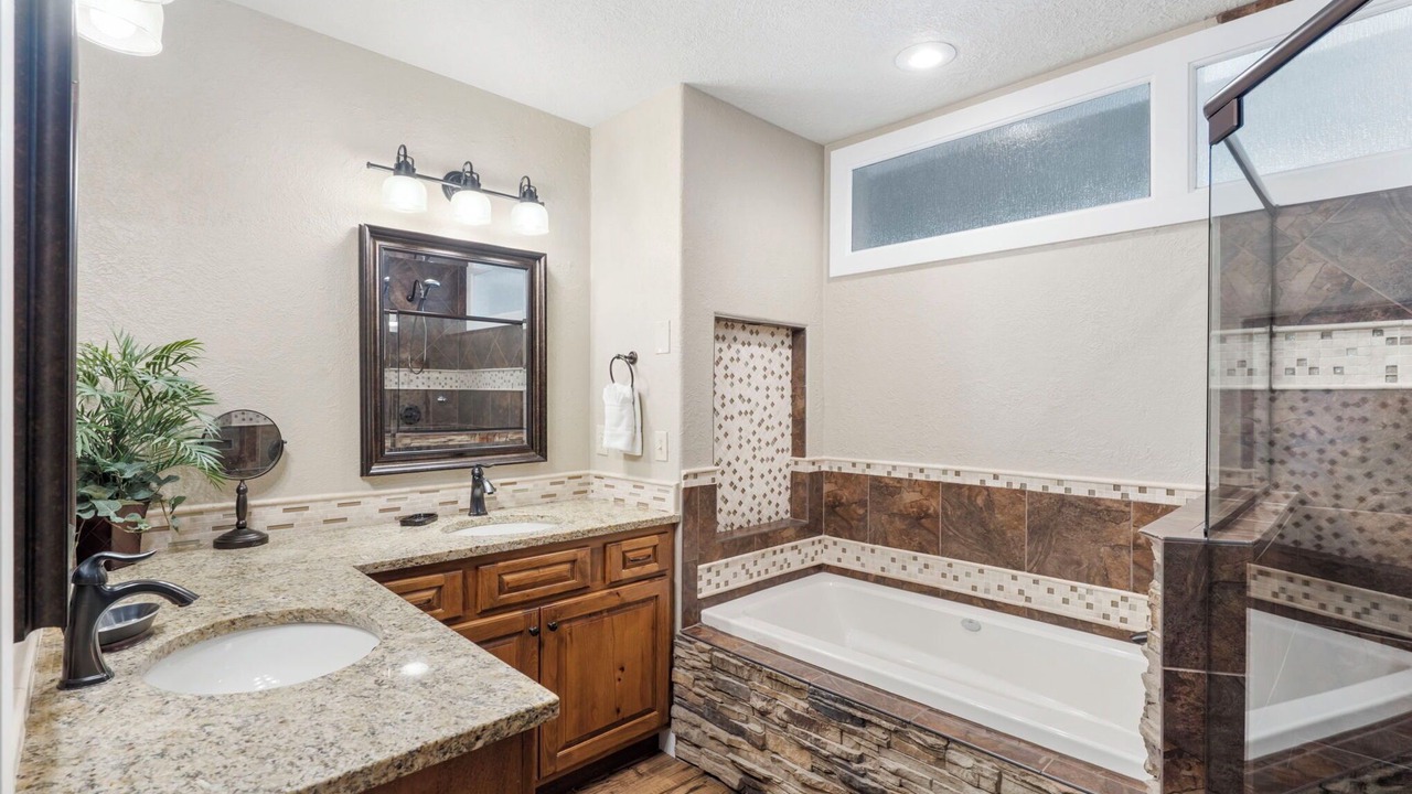 Photo of Bathroom in Indian Point