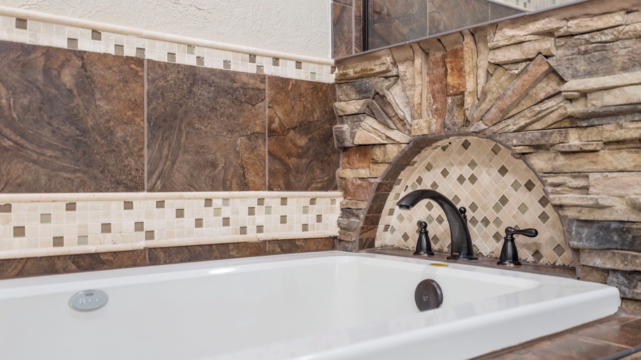 Photo of Bathroom in Indian Point