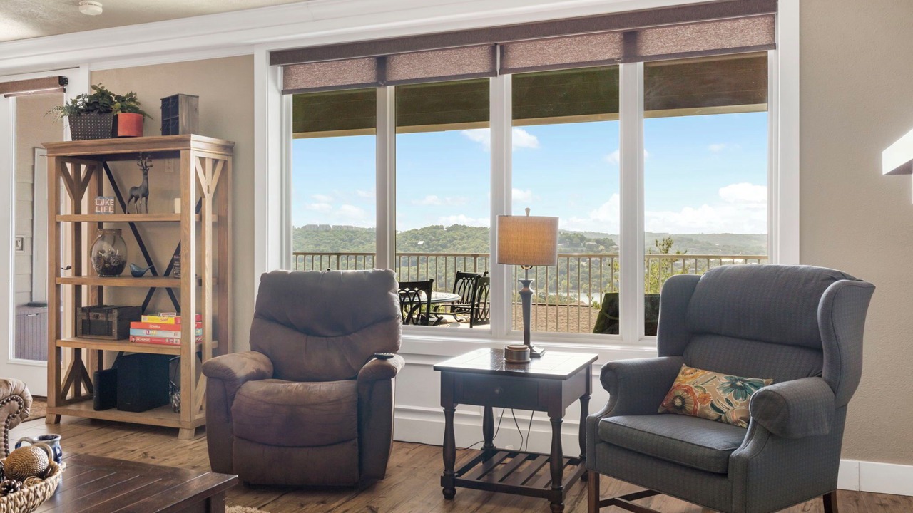Photo of Livingroom in Indian Point