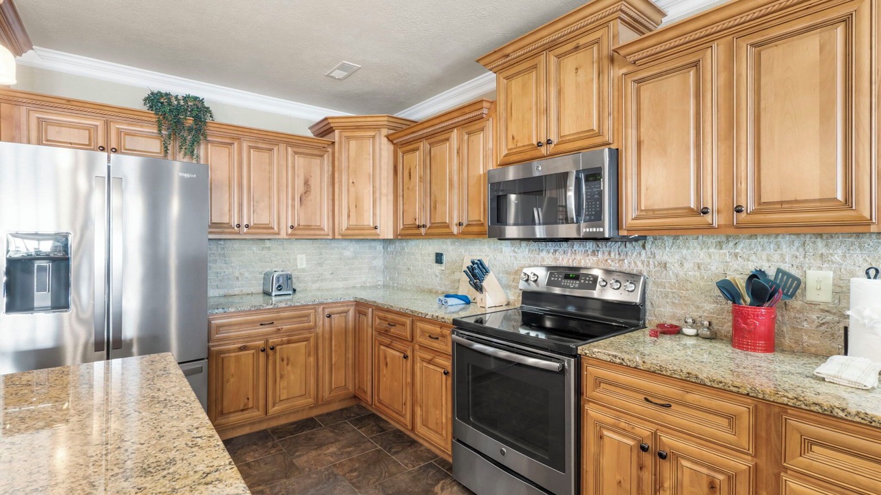 Photo of Kitchen in Indian Point