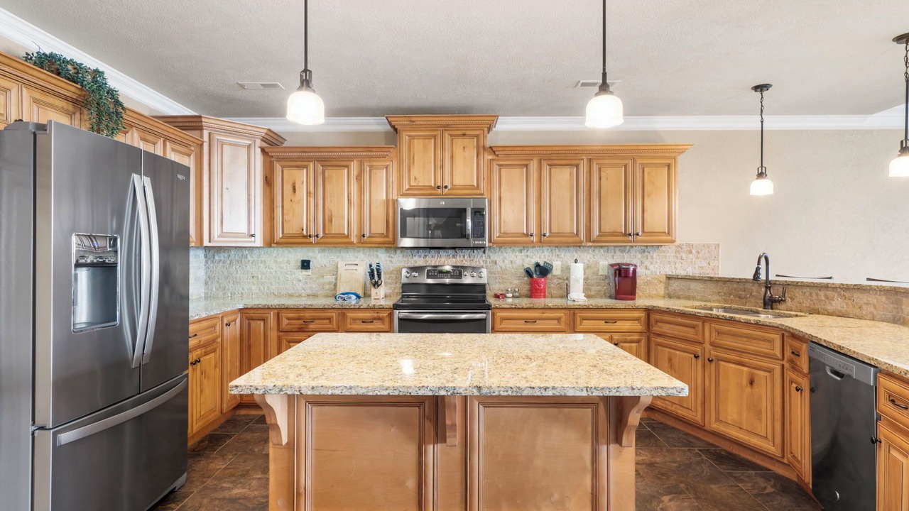 Photo of Kitchen in Indian Point