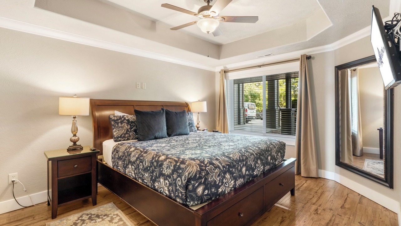 Photo of Bedroom in Indian Point