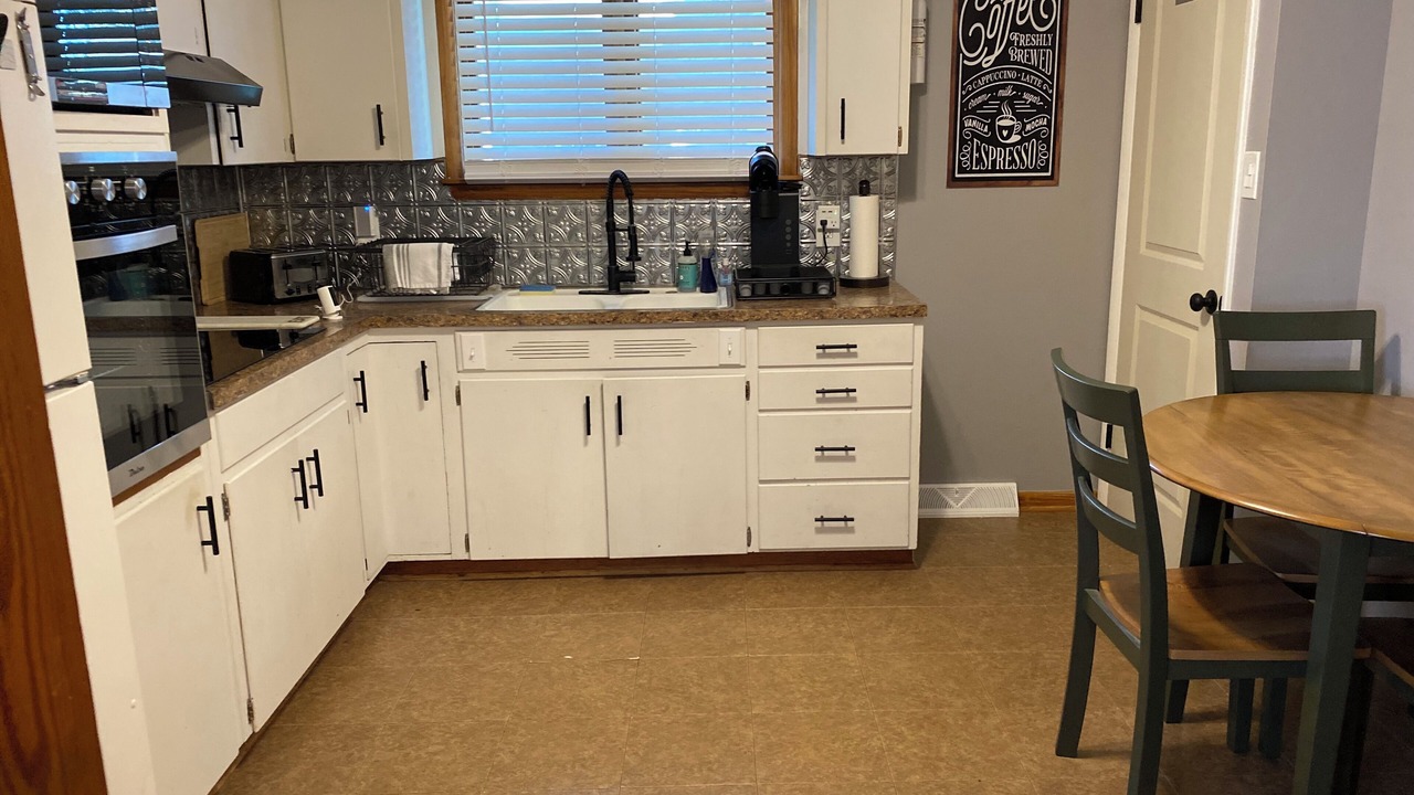 Photo of Kitchen in Atchison