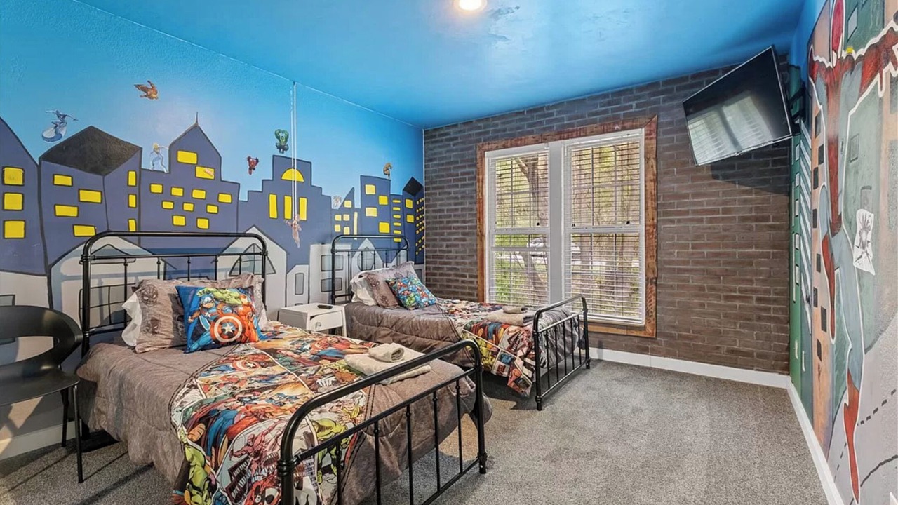 Photo of Bedroom in Bella Vista