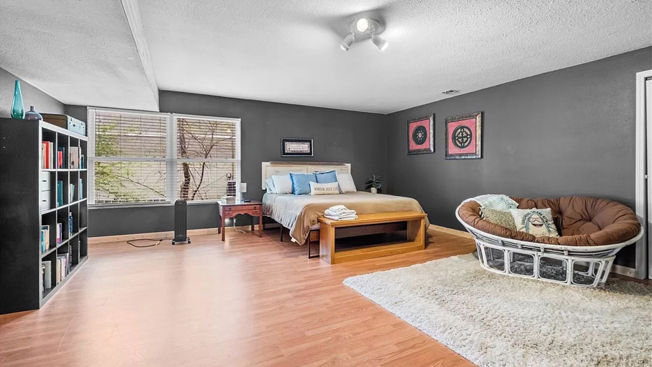 Photo of Bedroom in Bella Vista