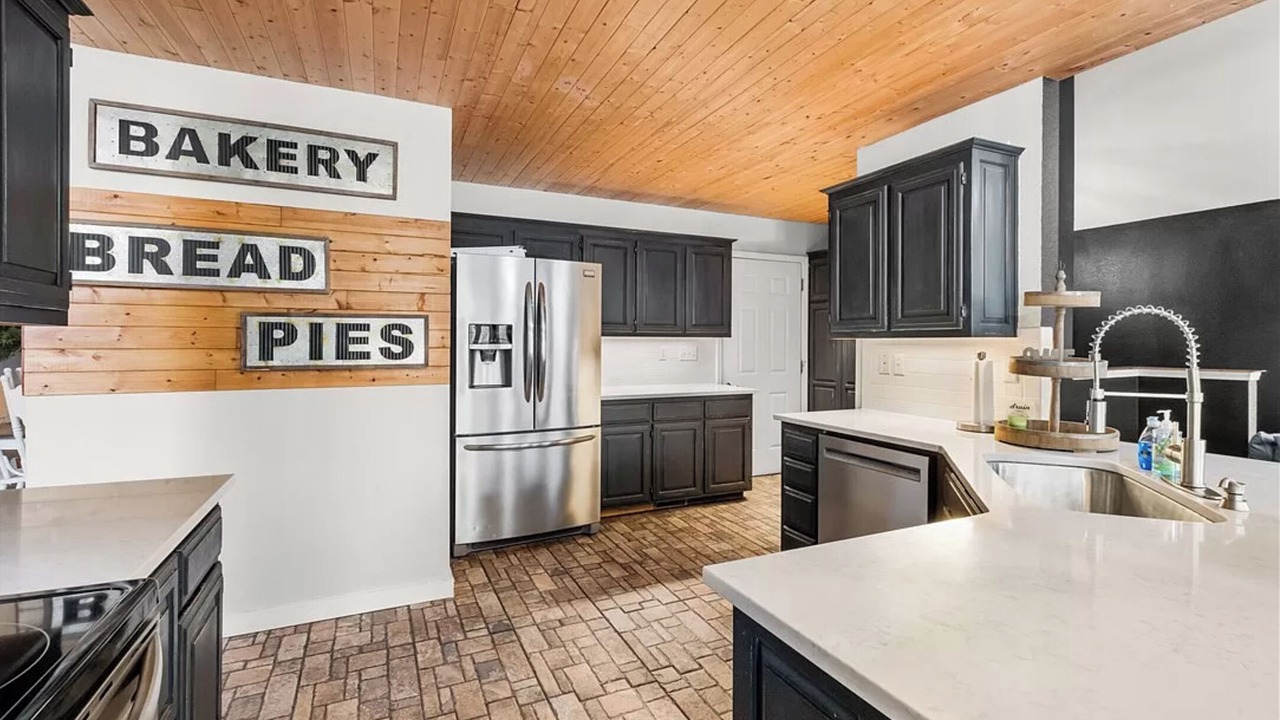Photo of Kitchen in Bella Vista