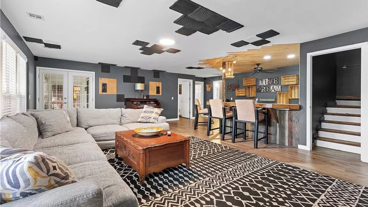 Photo of Livingroom in Bella Vista
