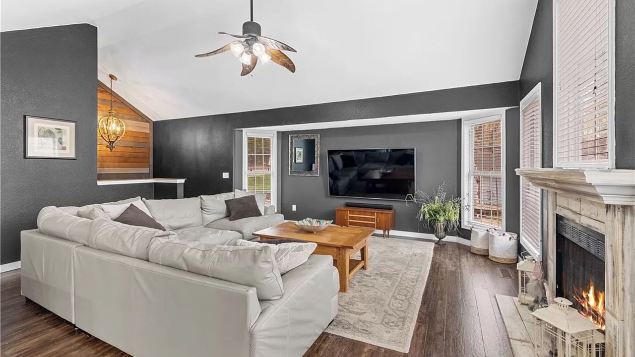 Photo of Livingroom in Bella Vista