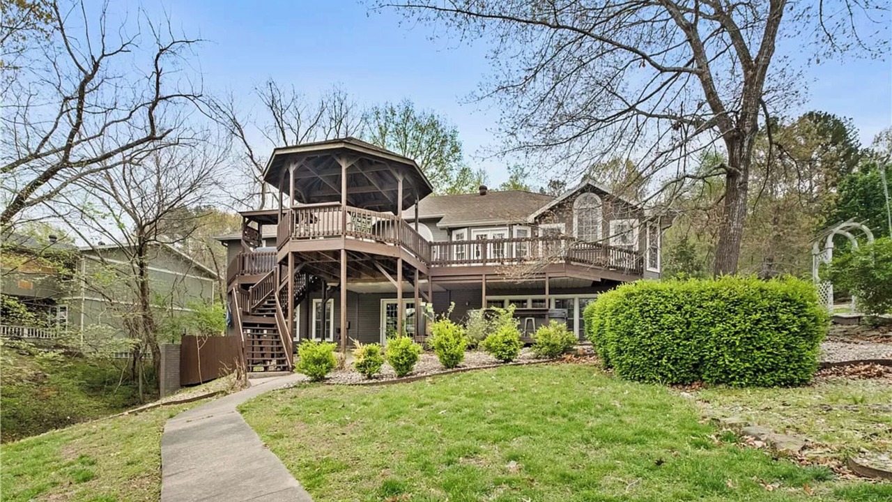 Photo of Outdoor in Bella Vista