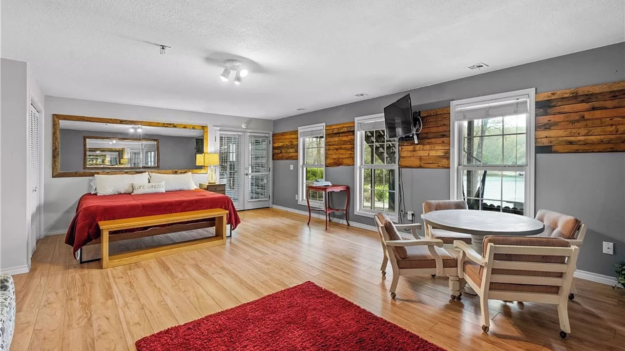Photo of Bedroom in Bella Vista