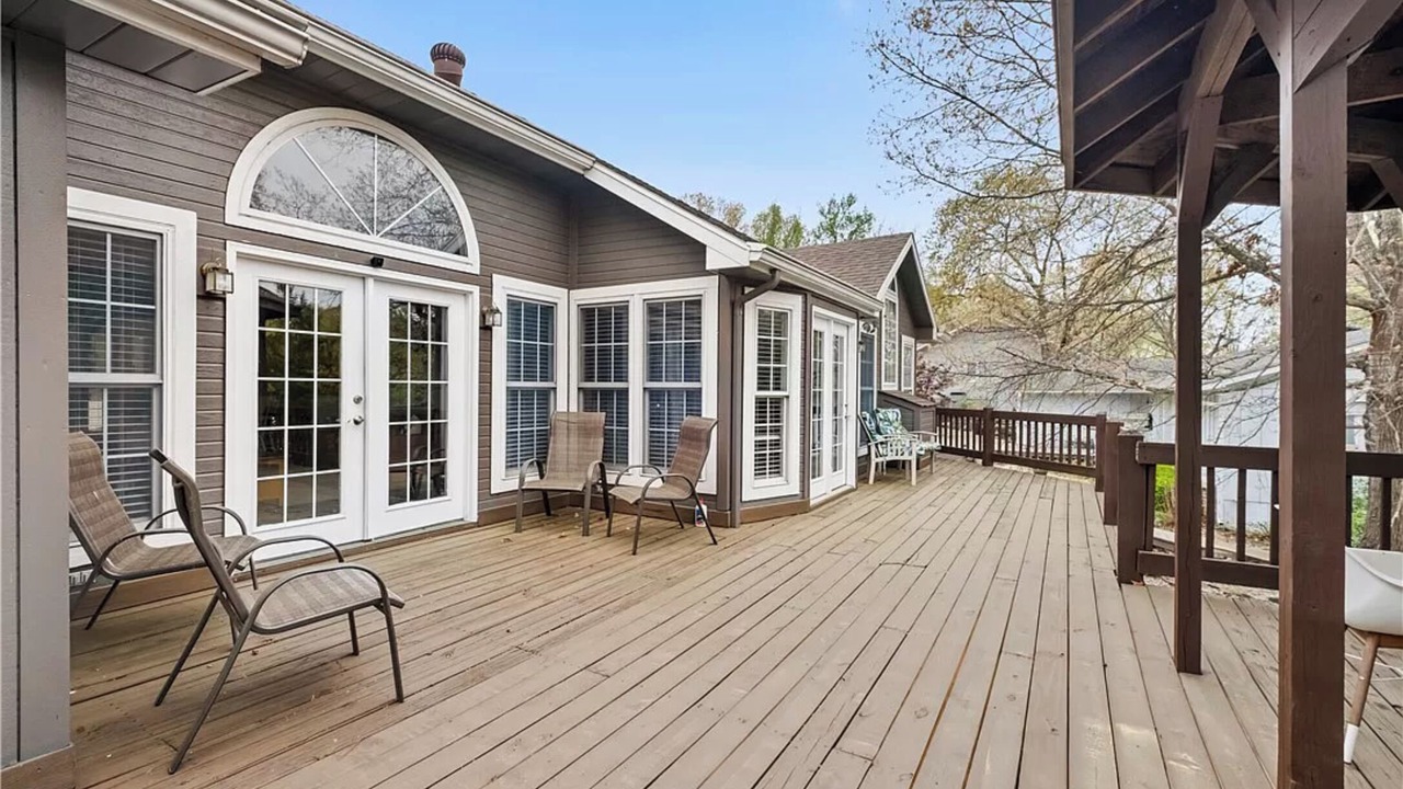 Photo of Patio Balcony in Bella Vista
