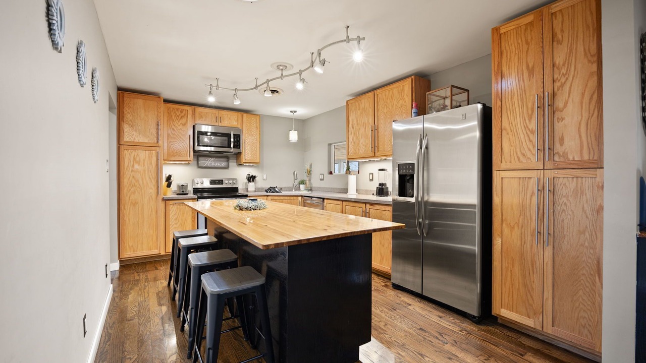 Photo of Kitchen in Bronston