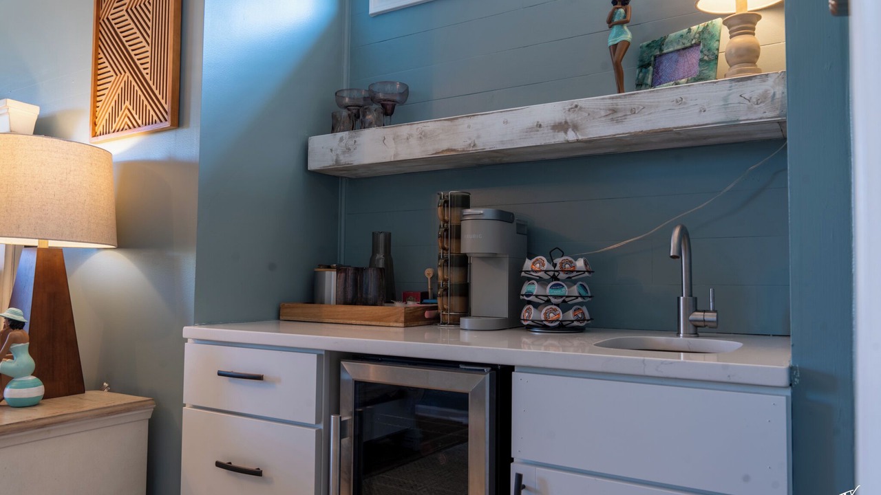 Photo of Bedroom in Surf City