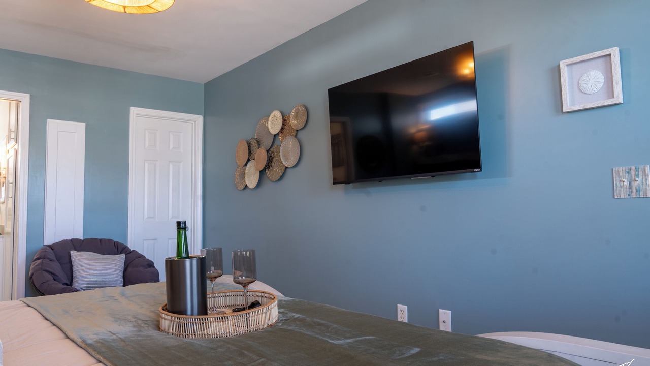 Photo of Bedroom in Surf City