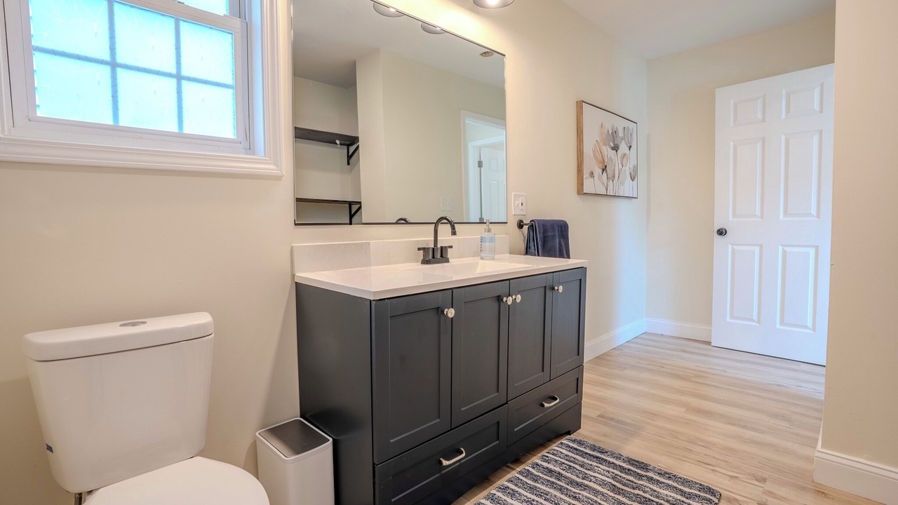 Photo of Bathroom in Shelby Park