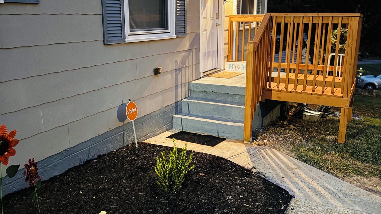 Photo of Outdoor in Knoxville