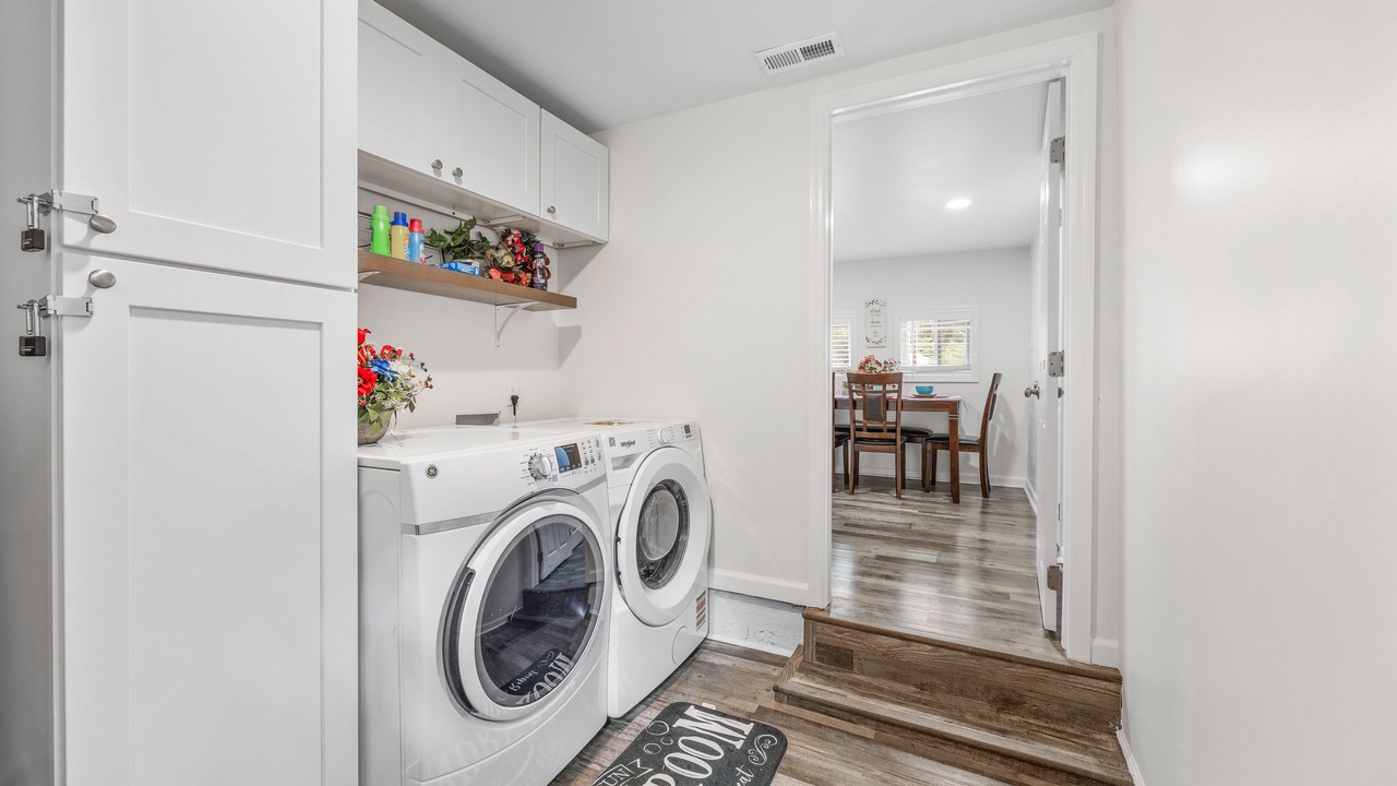 Photo of Bedroom in Knoxville