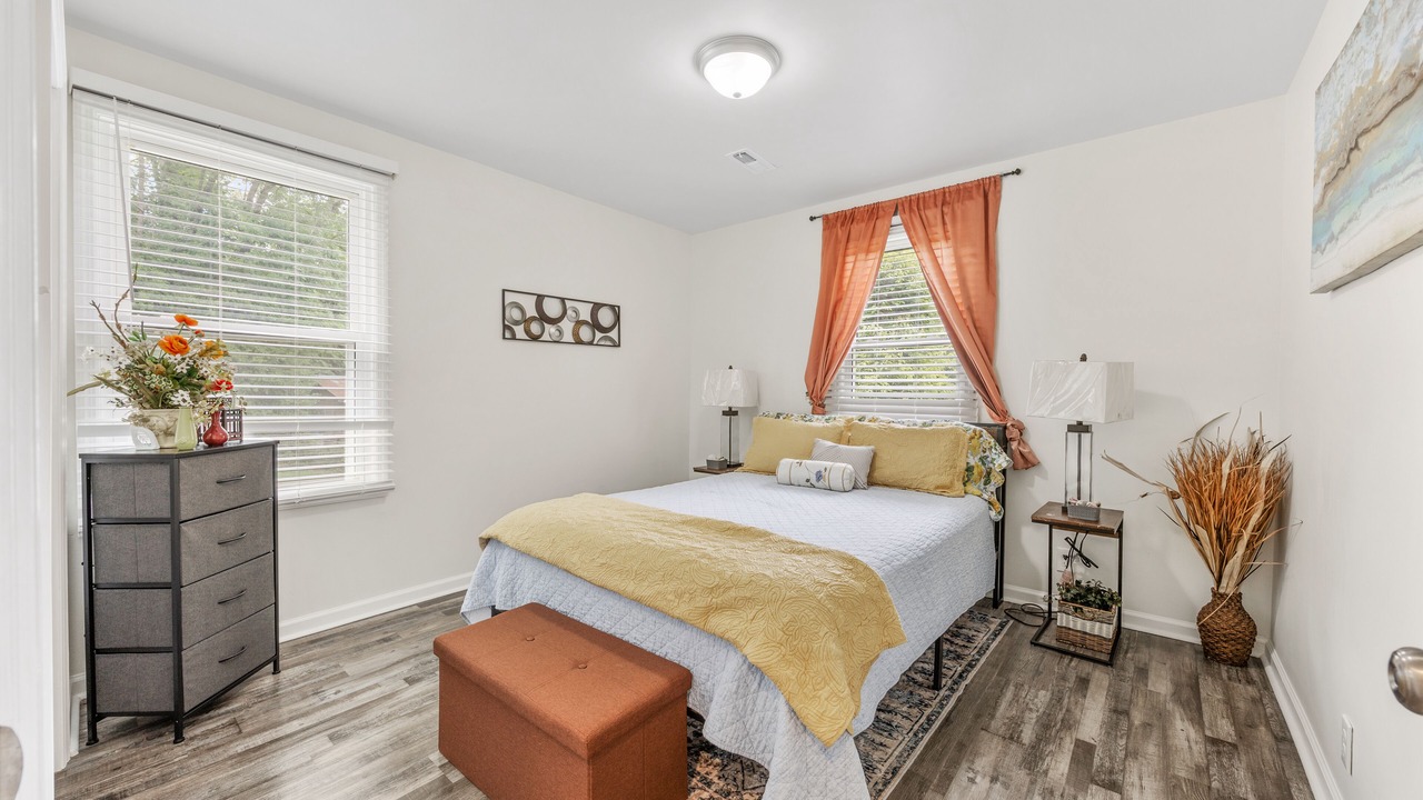 Photo of Bedroom in Knoxville