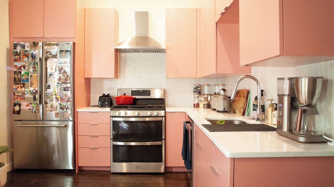 Photo of Kitchen in Schnitzelburg