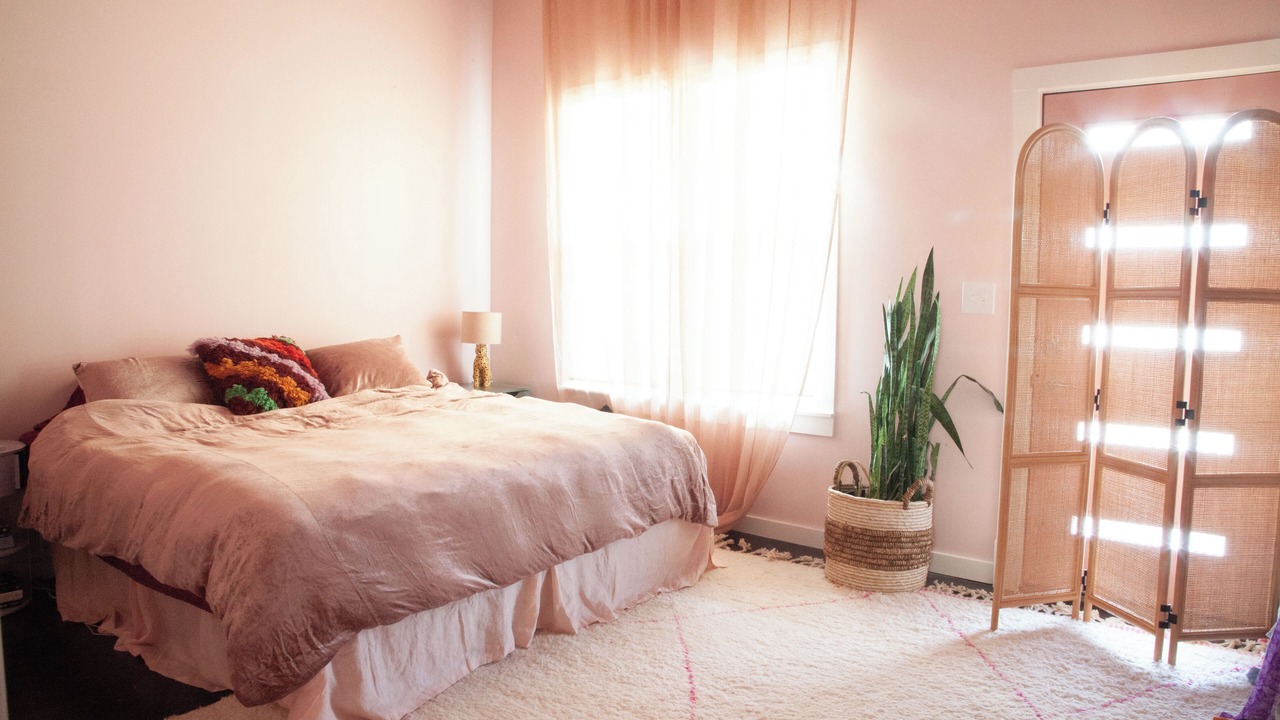 Photo of Bedroom in Schnitzelburg