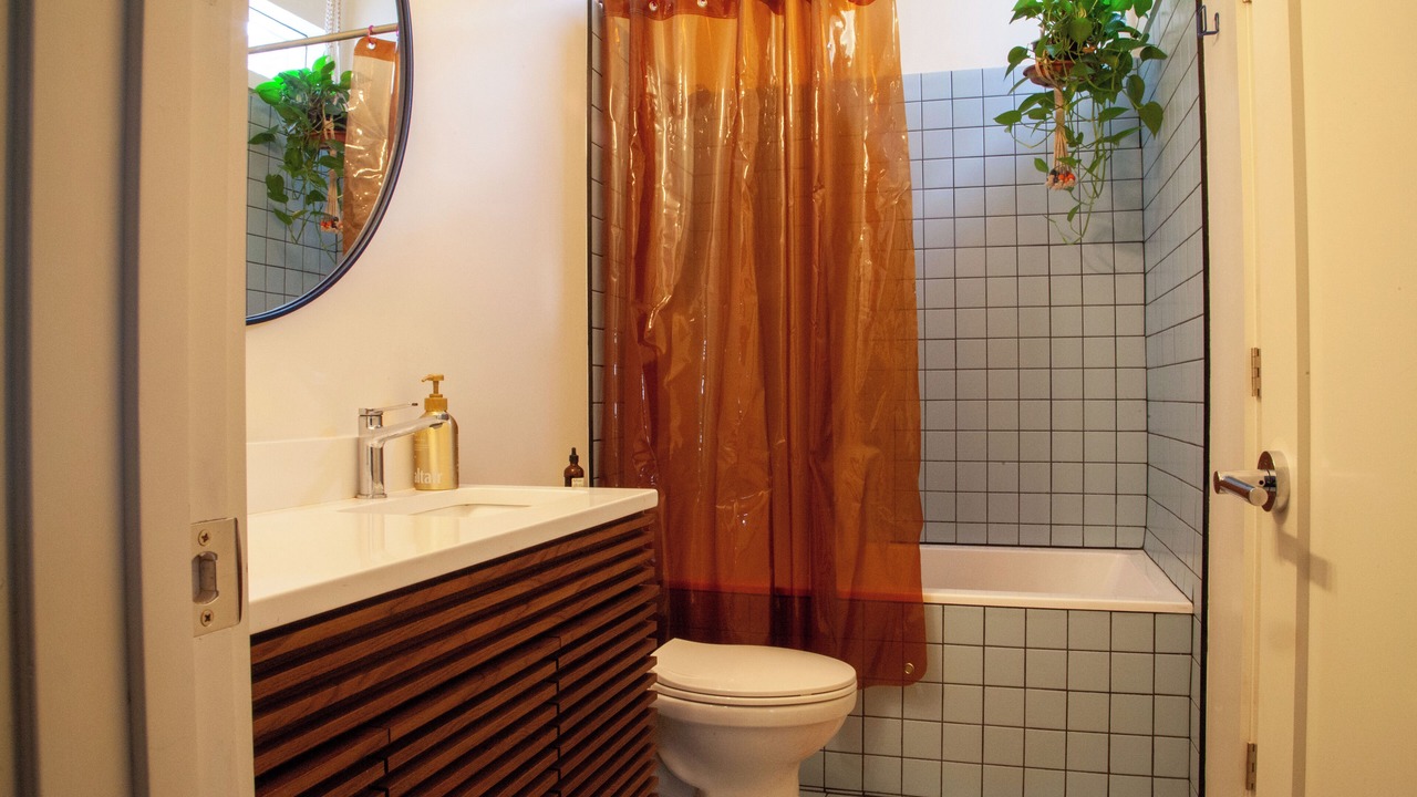 Photo of Bathroom in Schnitzelburg