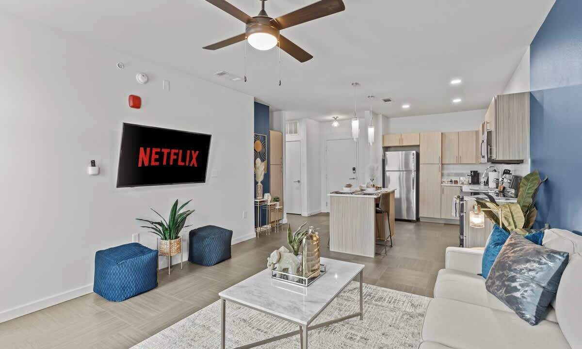 Photo of Livingroom in Rogers