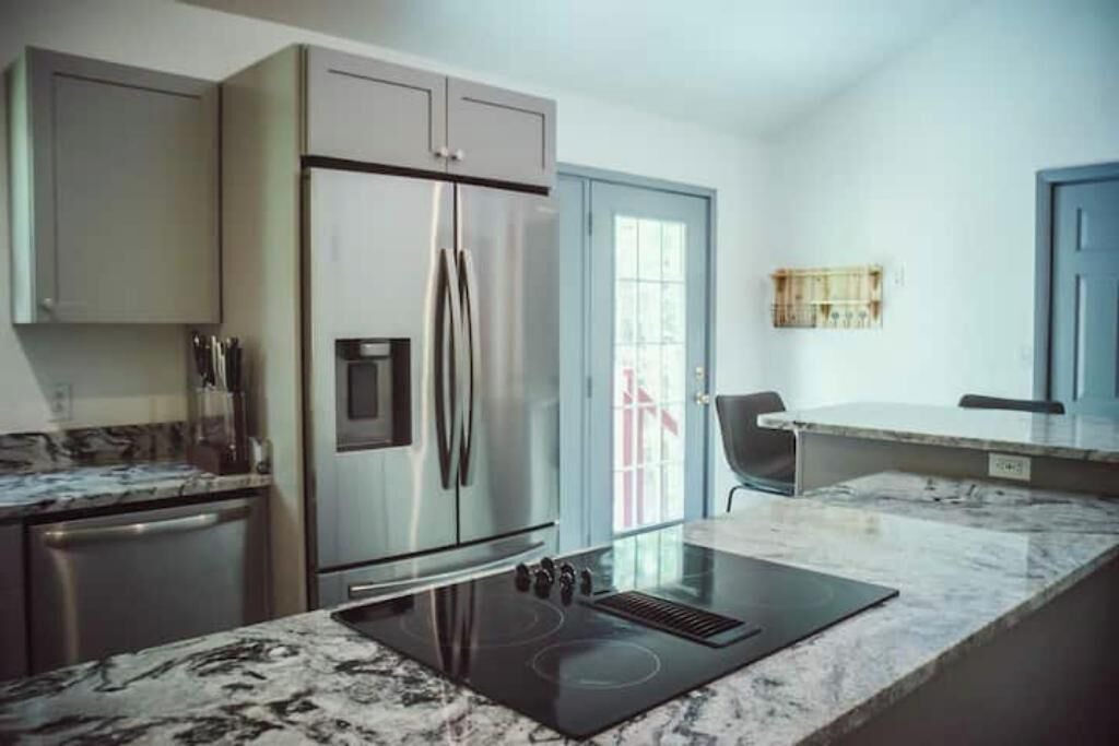 Photo of Kitchen in Rogers