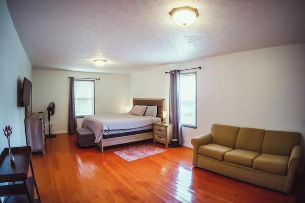 Photo of Bedroom in Rogers