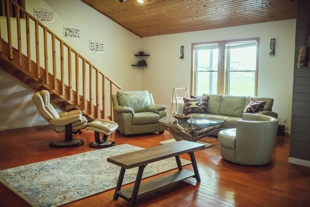 Photo of Livingroom in Rogers