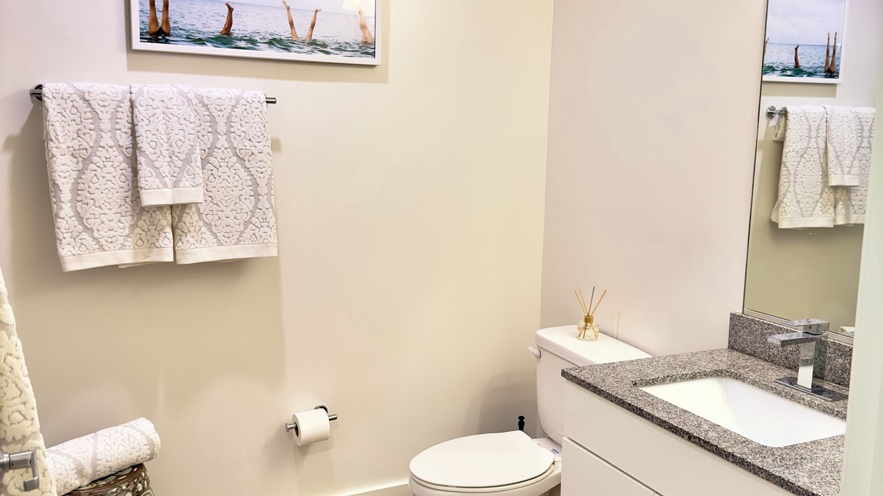 Photo of Bathroom in Oxford