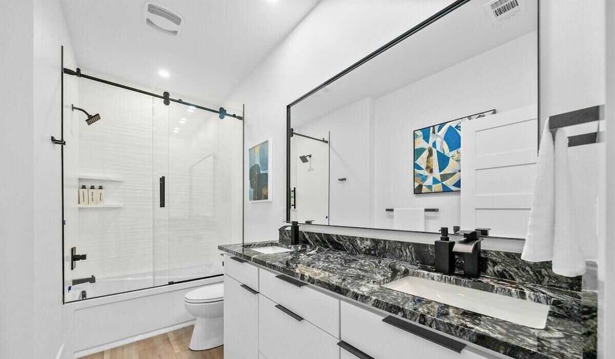 Photo of Bathroom in Mid America