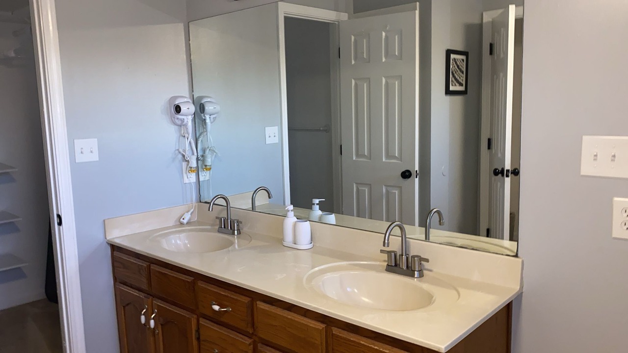 Photo of Bathroom in Olive Branch