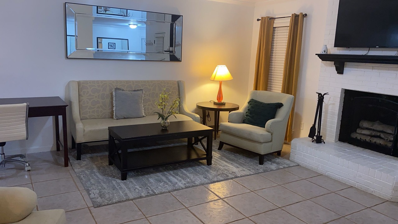 Photo of Livingroom in Olive Branch
