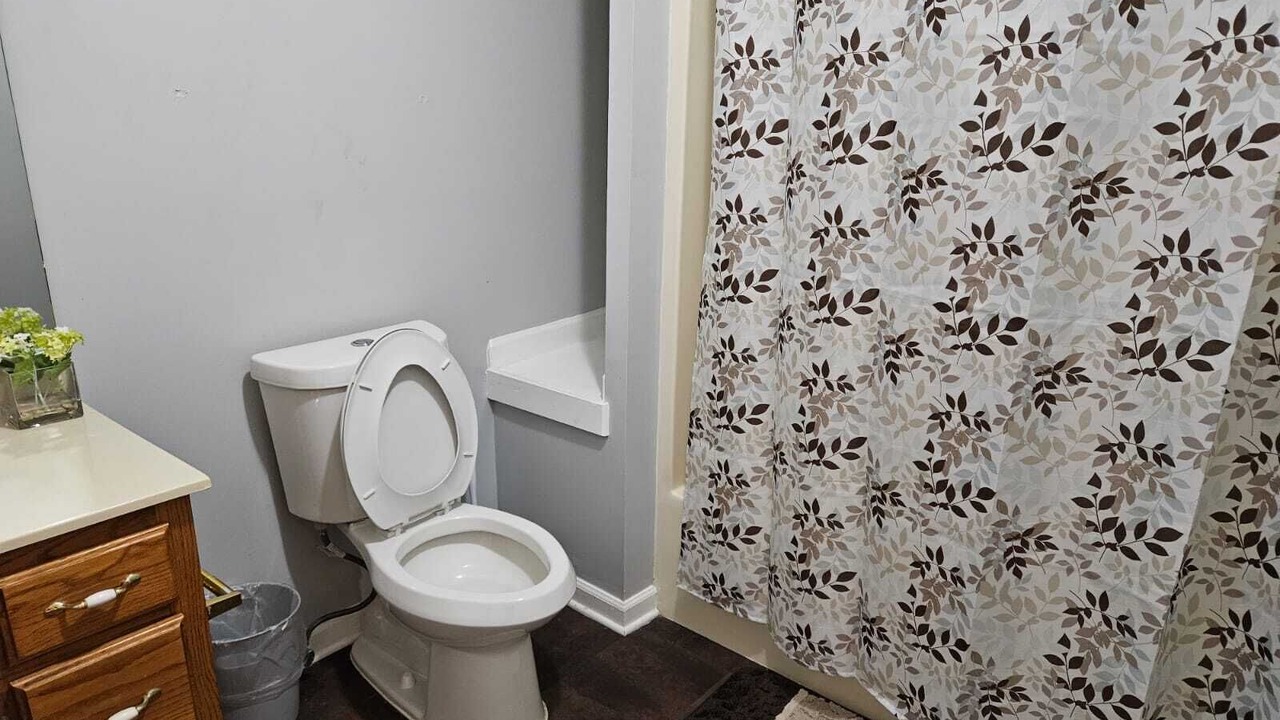 Photo of Bathroom in Olive Branch