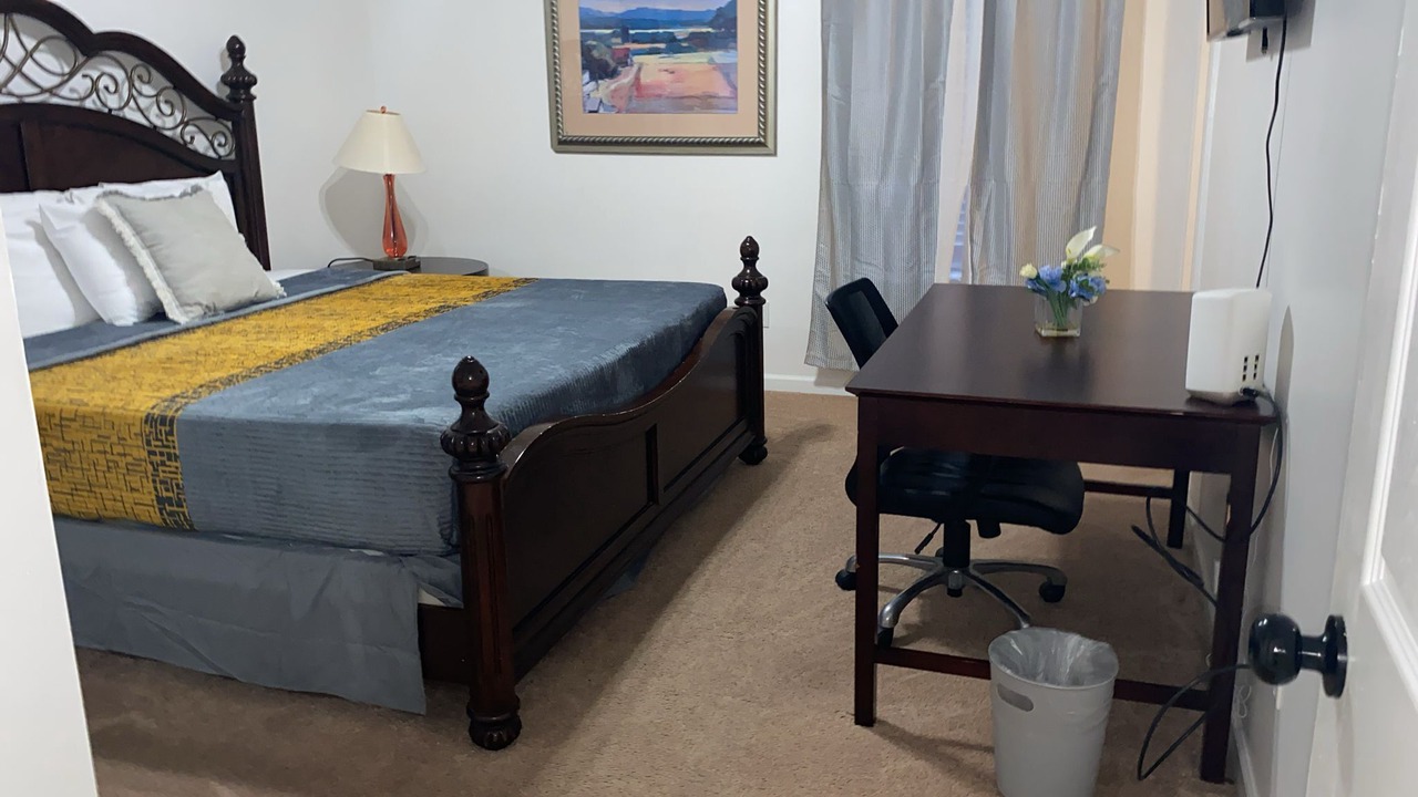Photo of Bedroom in Olive Branch