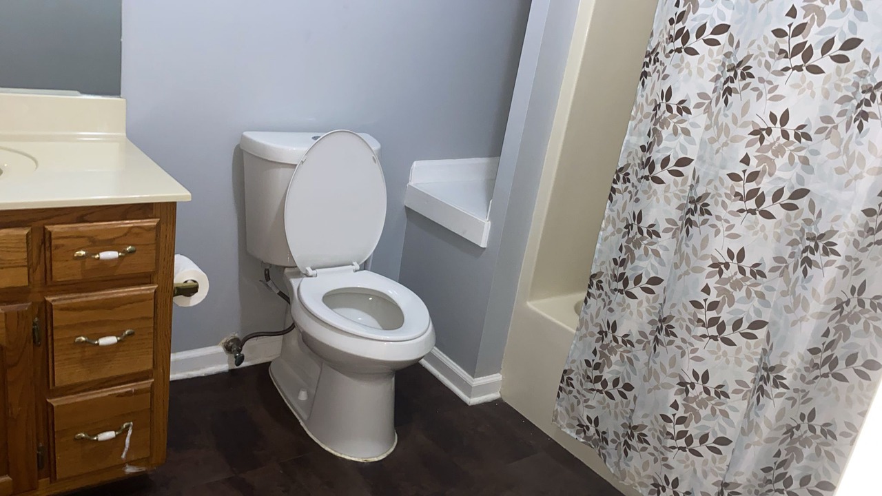 Photo of Bathroom in Olive Branch