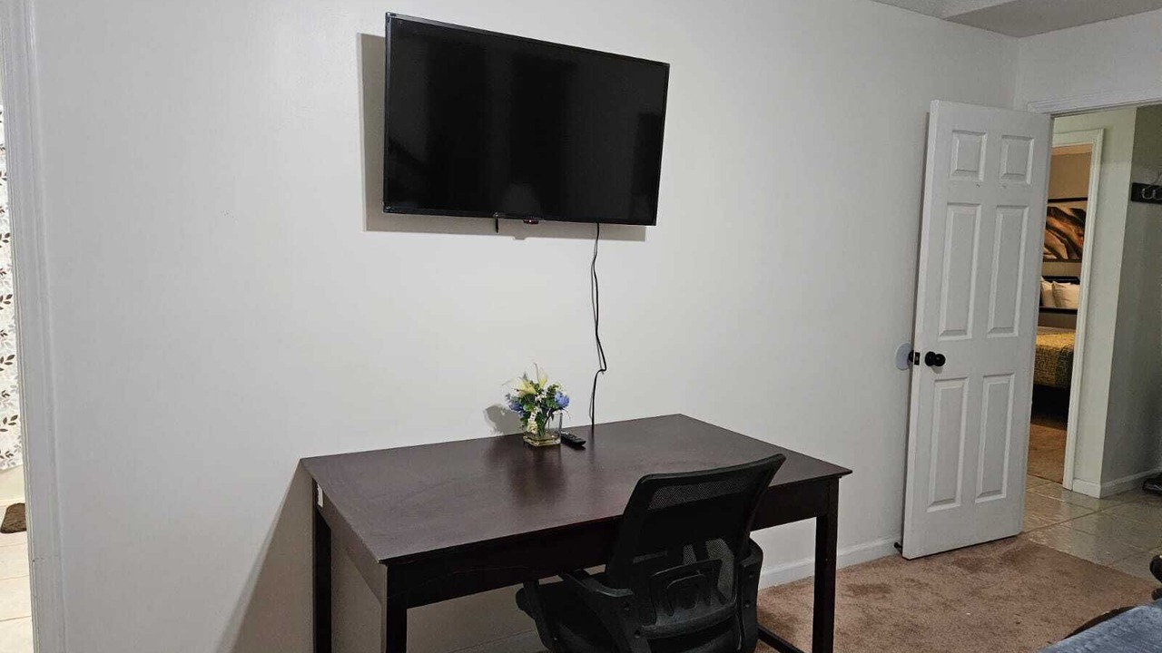 Photo of Bedroom in Olive Branch