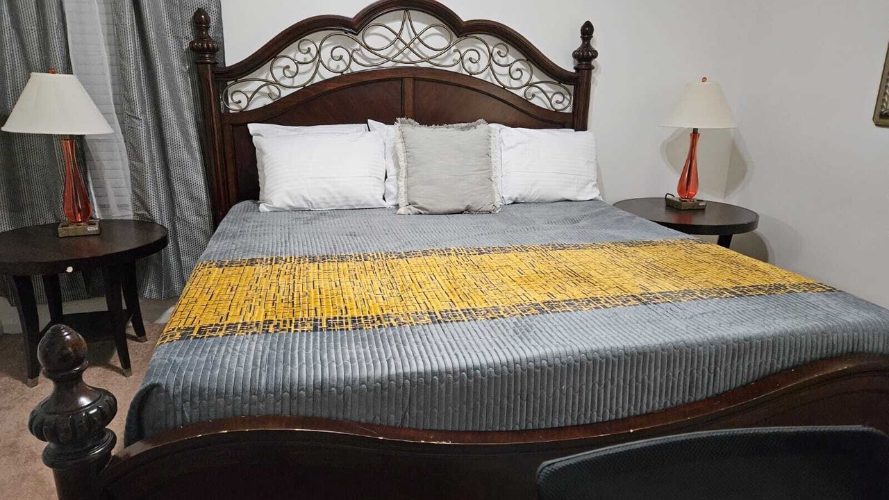 Photo of Bedroom in Olive Branch