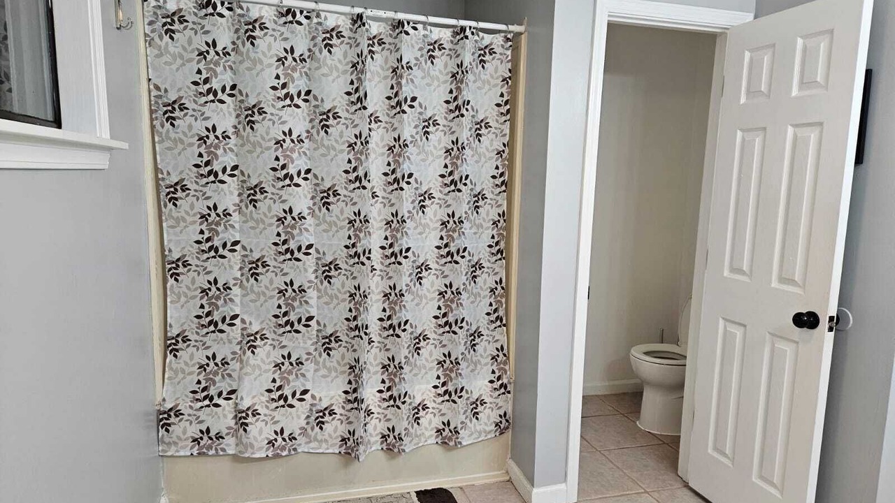 Photo of Bathroom in Olive Branch