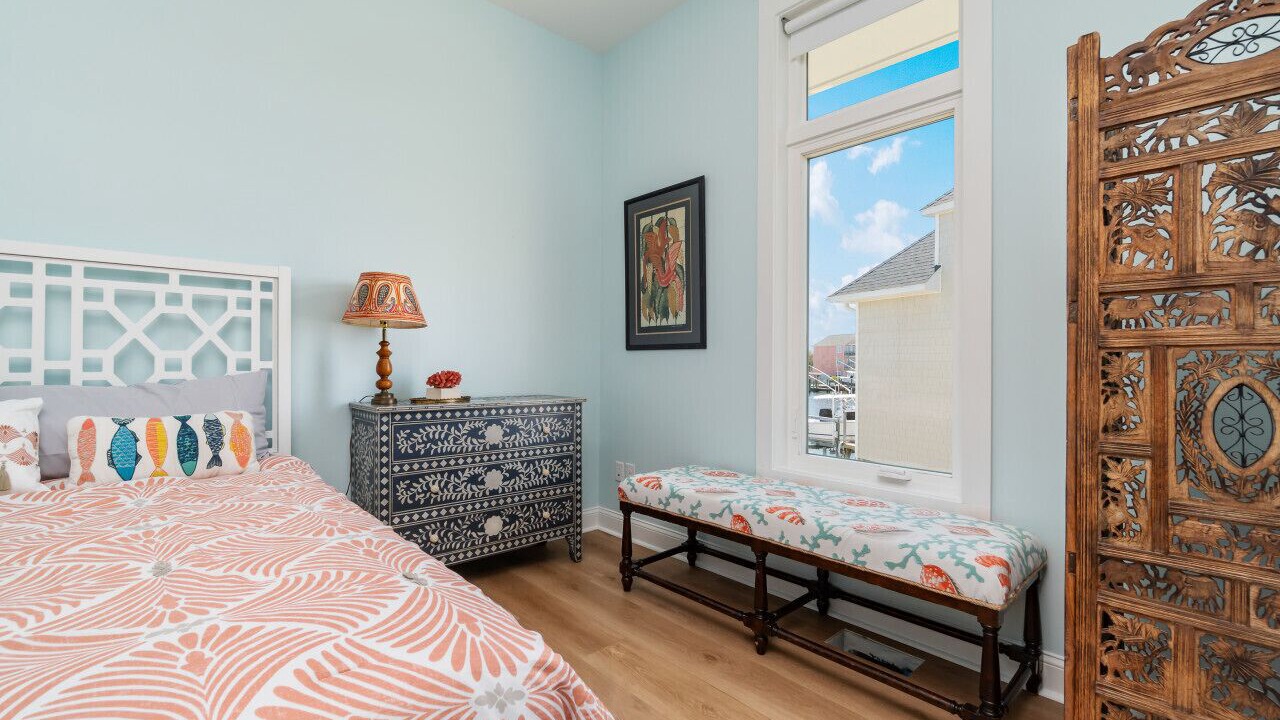 Photo of Bedroom in Atlantic Beach