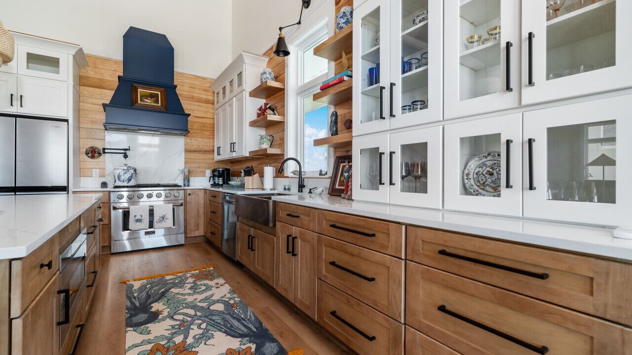 Photo of Kitchen in Atlantic Beach