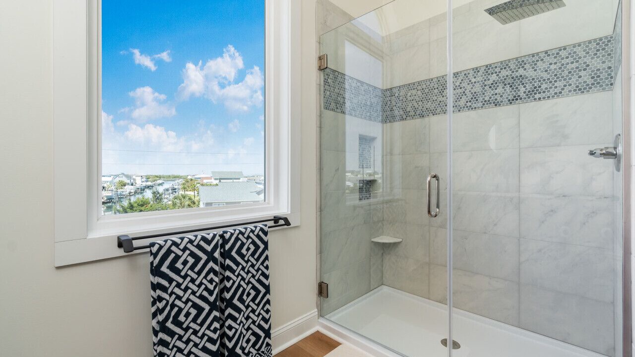 Photo of Bathroom in Atlantic Beach